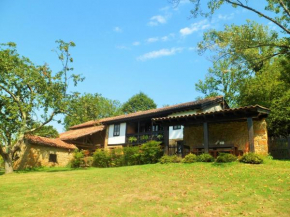 Casa Rural La Retuerta